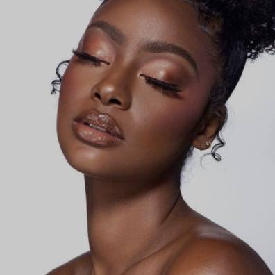 face