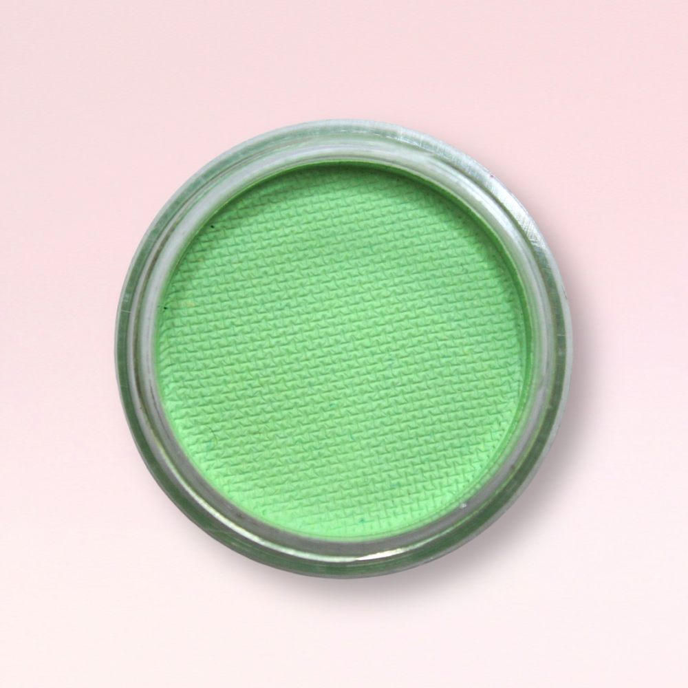 Matcha Cake Liner