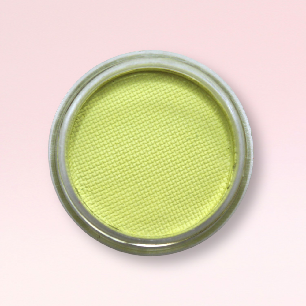 Lemon Cake Liner