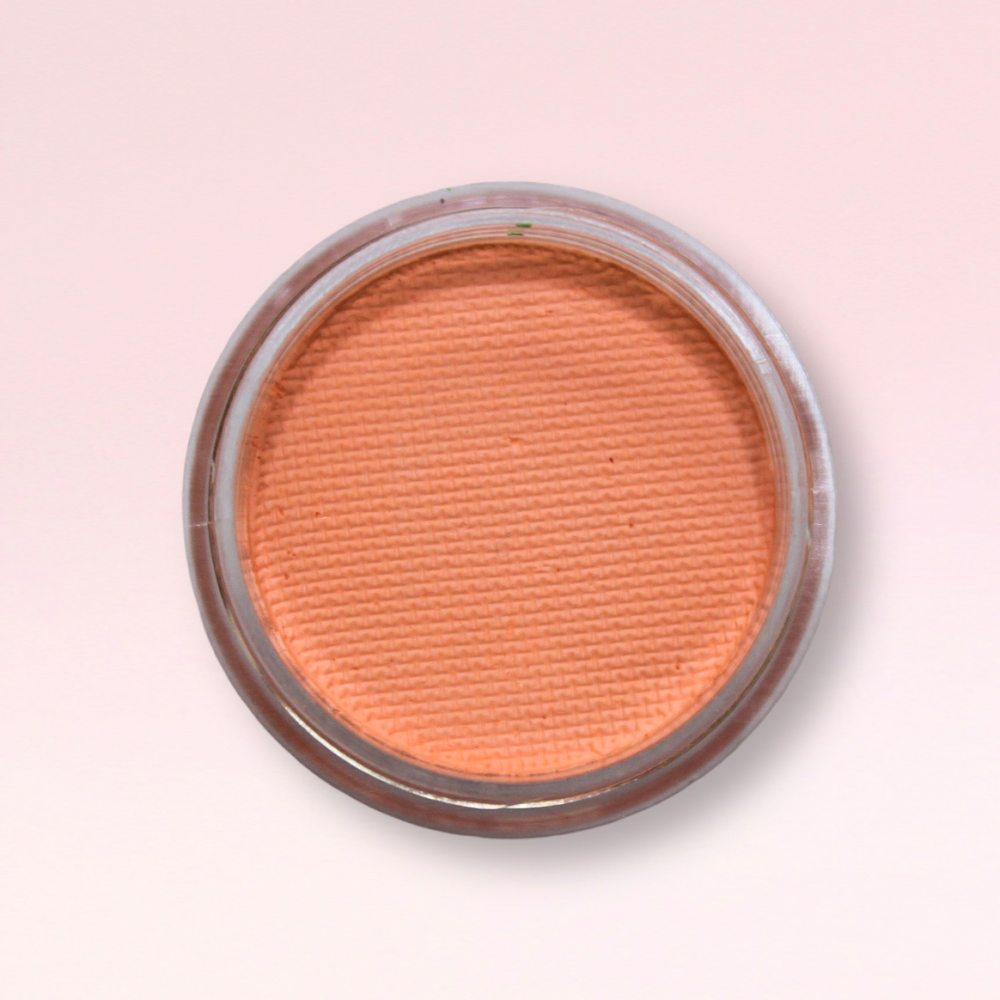 Peaches Cake Liner