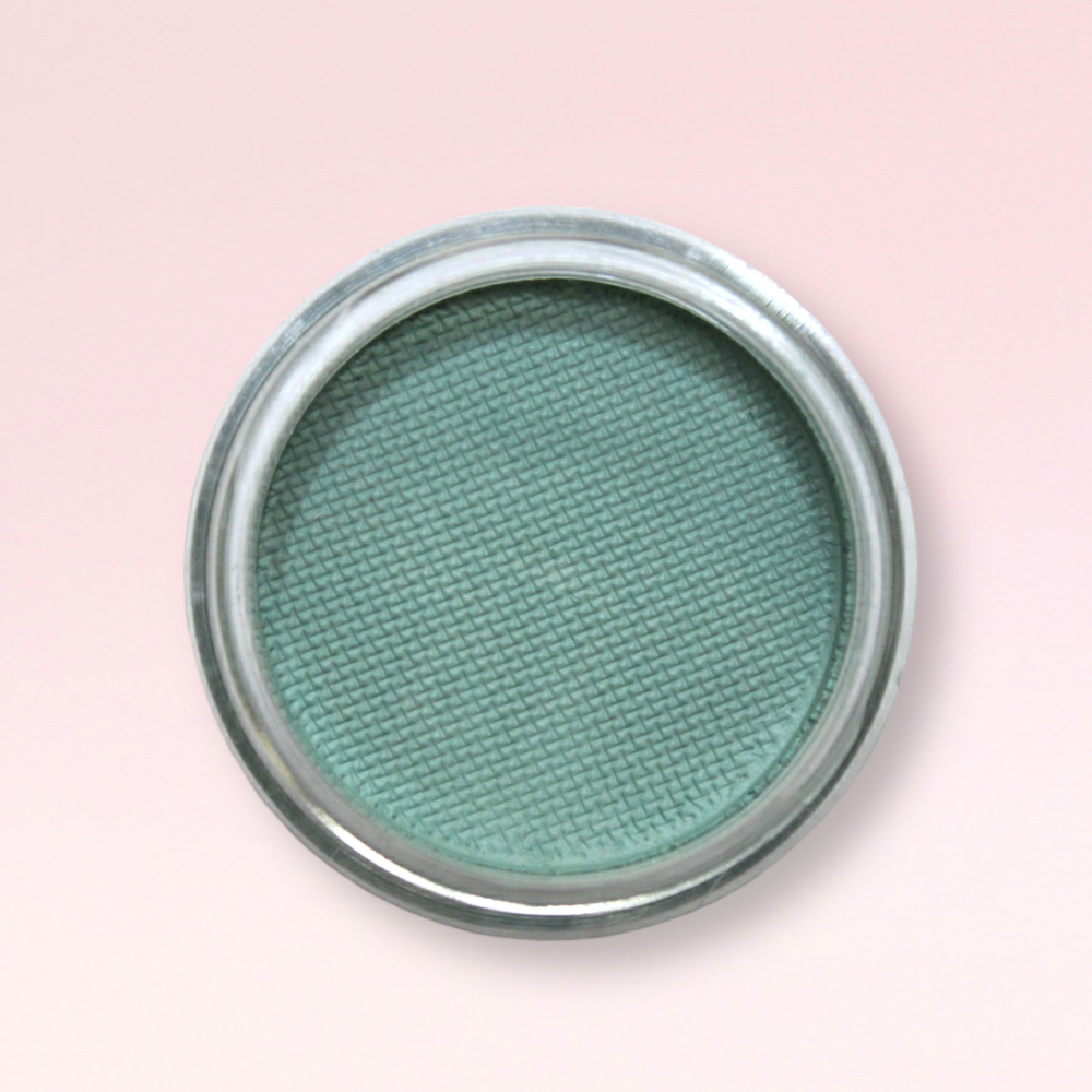 Sage You Love Me Cake Liner