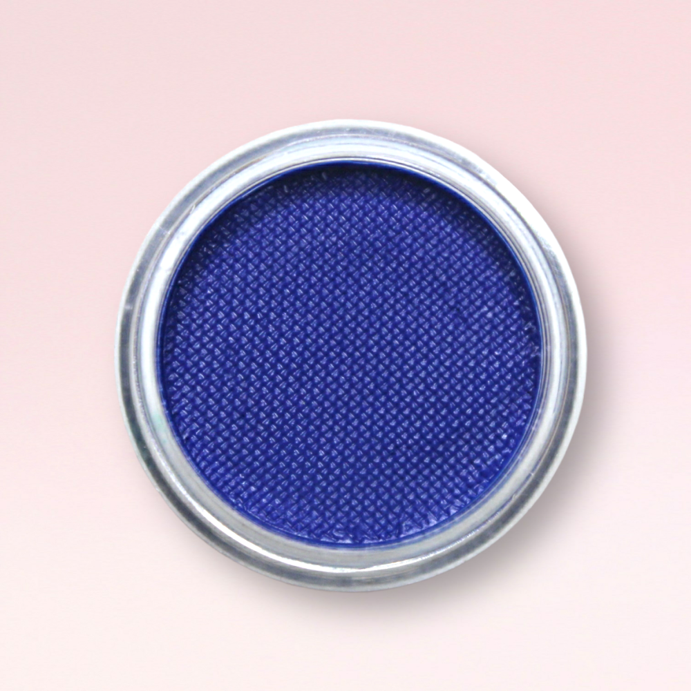 Blue My Mind Cake Liner