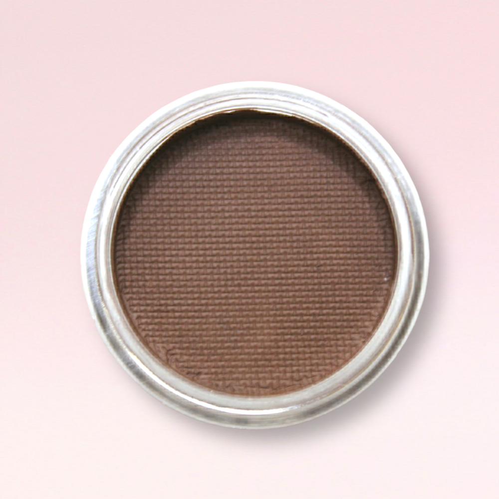 Don’t be Choco-late Cake Liner