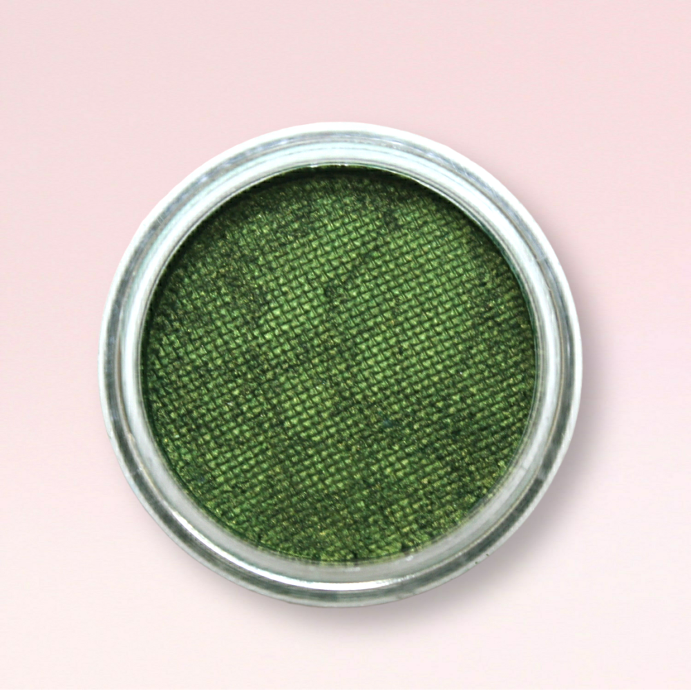 Gilded Goddess Cake Liner