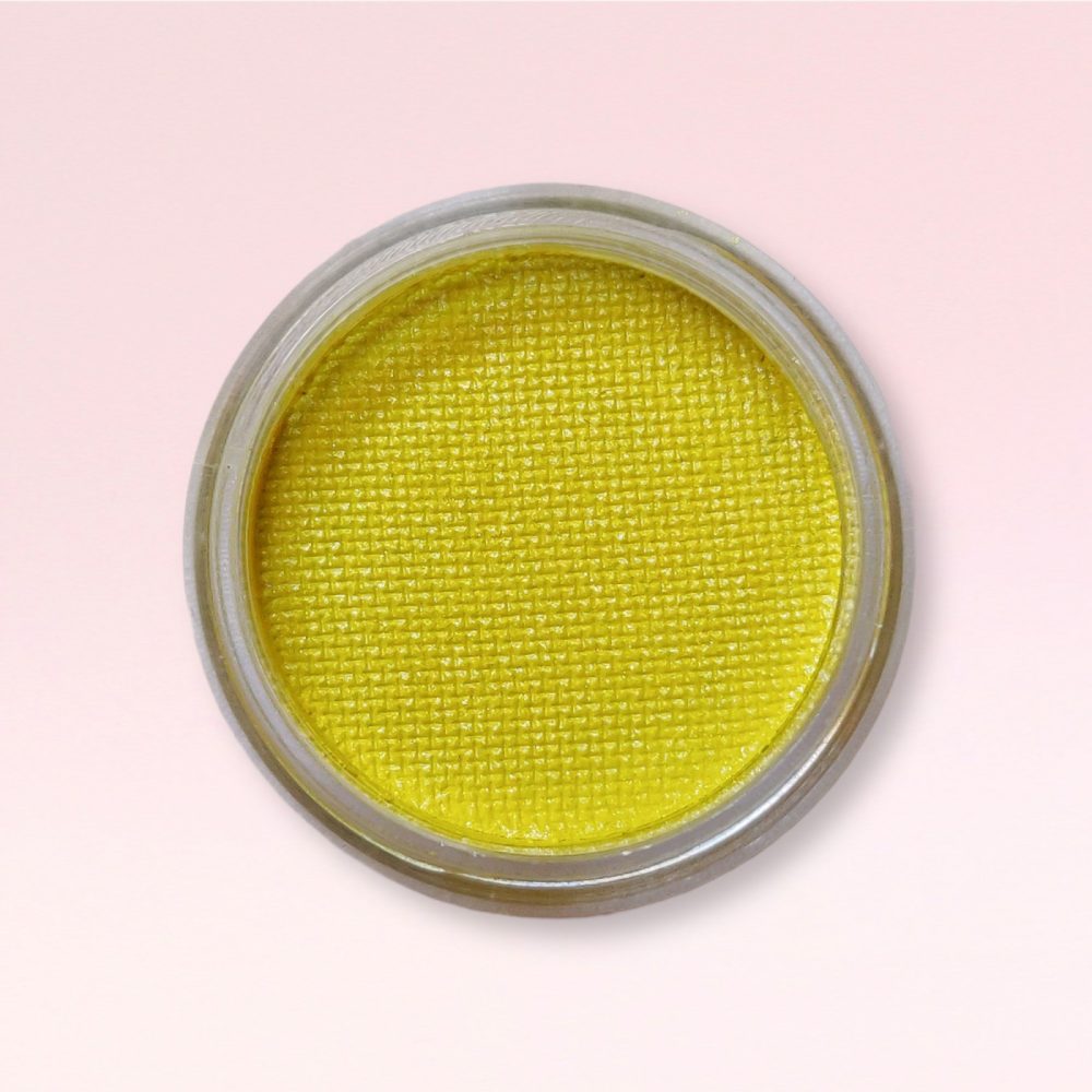 Sunny Daze Cake Liner