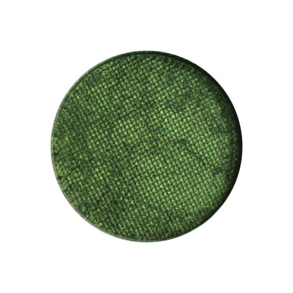 Gilded Goddess (Green Metallic) Cake Liner