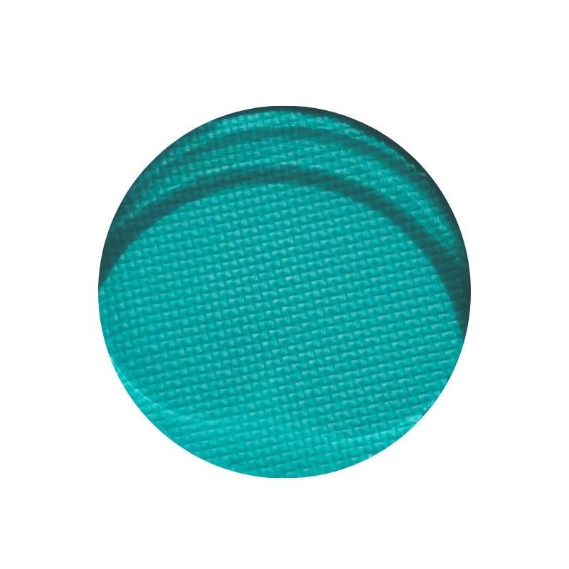 garden variety Garden Variety (Teal Matte) Cake Liner - Image 1
