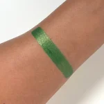 Gilded Goddess (Green Metallic) Cake Liner - Image 2