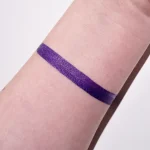 Guilty Pleasures (Metallic Purple) Cake Liner - Image 2