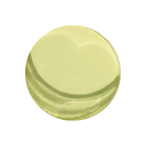 Lemon (UV Yellow) Cake Liner