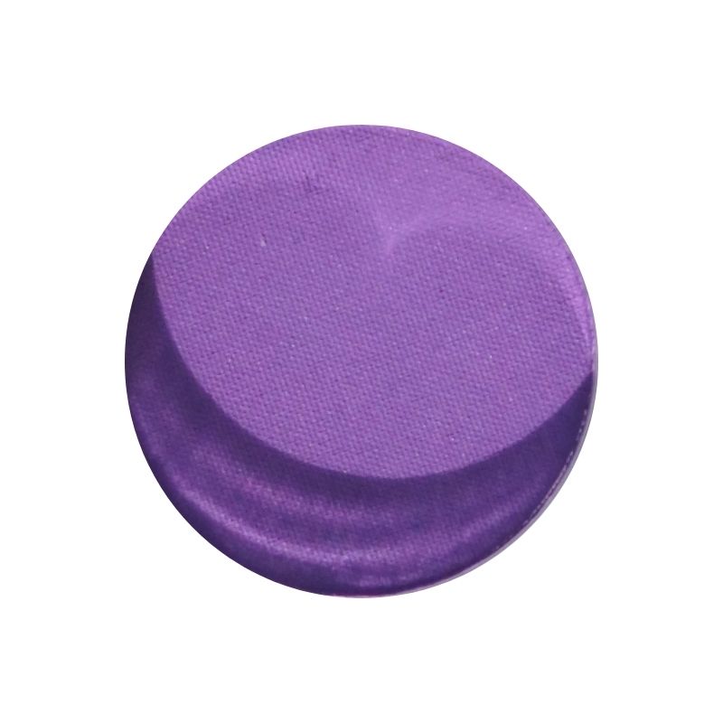once upon a time Once Upon A Time (Matte Purple) Cake Liner - Image 1