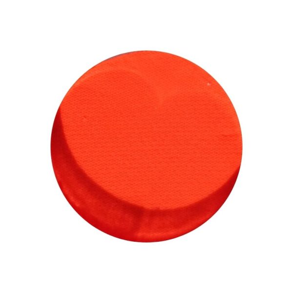 Russian Roulette (UV Orange) Cake Liner