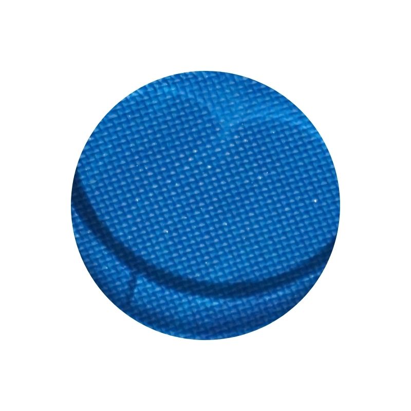 vibez Vibez ( UV Blue) Cake Liner - Image 1