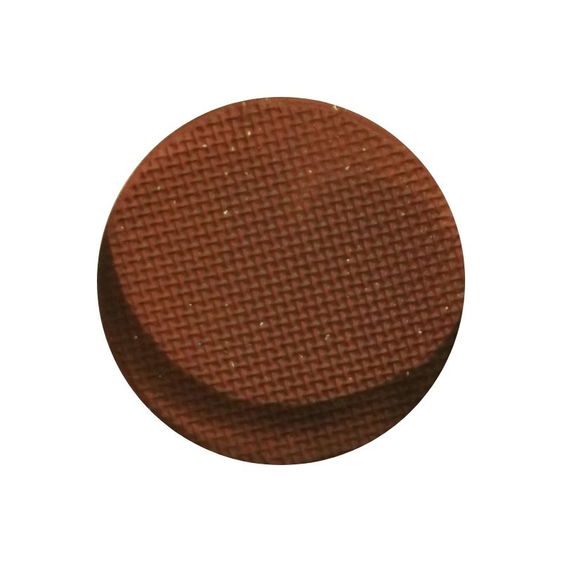 wickd Wicked (Rust Red Matte) Cake Liner - Image 1