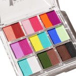 The Endless Cake Liner Palette