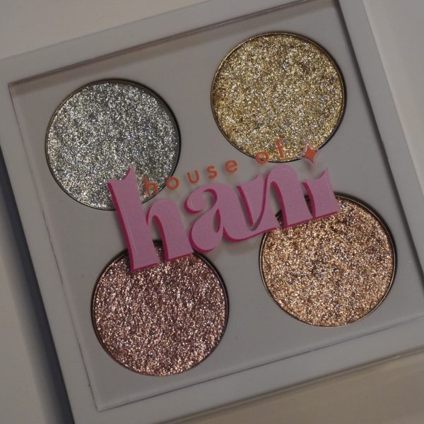 Foil High Pigment Palette