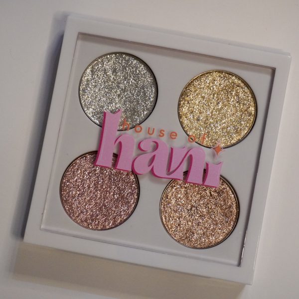 Foil High Pigment Palette