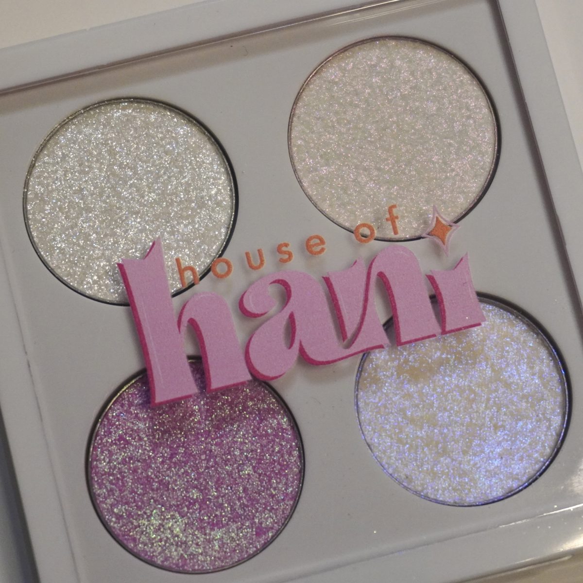 Duochrome palette - Image 1